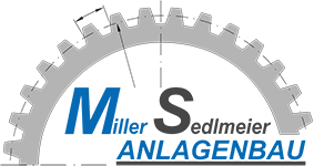 Meine Arbeiten, MS-Anlagenbau