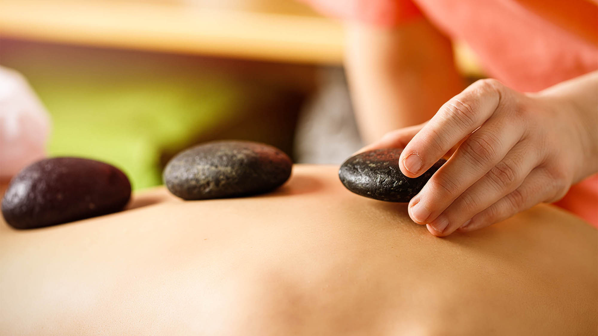 Wellnessmassagen Elke Riedl